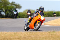 Lower Group Orange Bikes